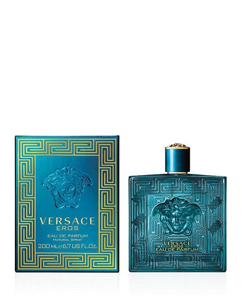 versace men's eros eau de toilette spray 6.7 oz|where to buy versace eros.